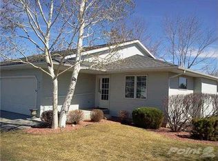 619 S 38th St W, Billings, MT 59102