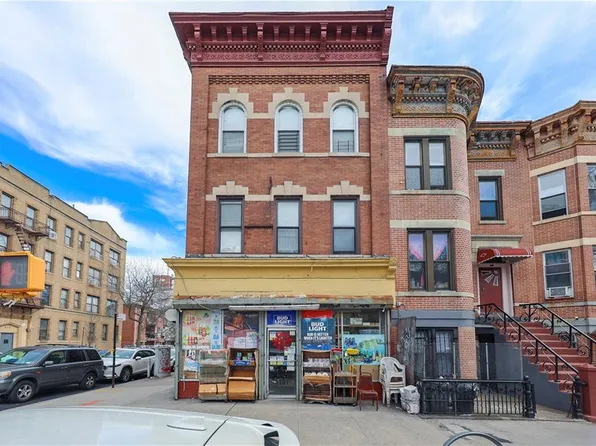 5101 6th Ave, Brooklyn, NY 11220