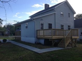 1436 Adams Rd, Cincinnati, OH 45231