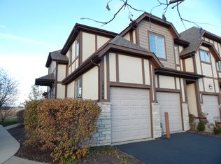 12706 Wild Rye Ct, Plainfield, IL 60585