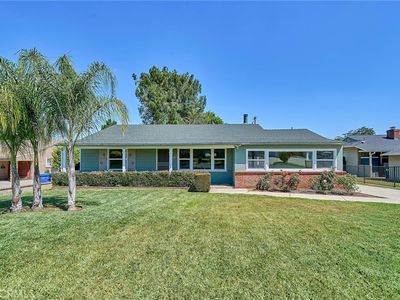 1307 E McWood St, West Covina, CA, 91790