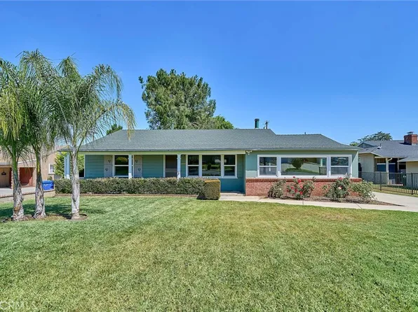 1307 E McWood St, West Covina, CA 91790