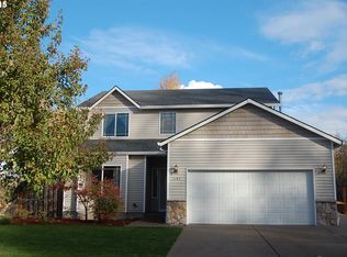 1683 S 6th St, Independence, OR 97351