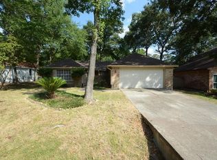 15 S Tallowberry Dr, Spring, TX 77381