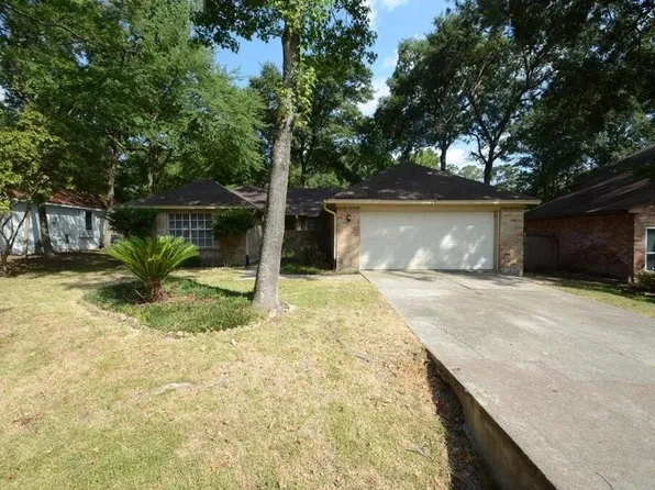 15 S Tallowberry Dr, Spring, TX 77381