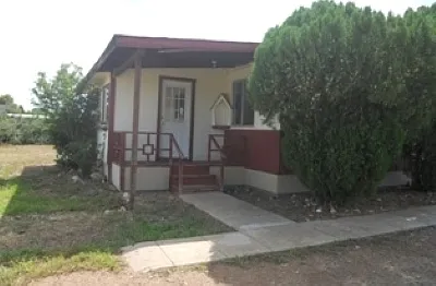 20685 E Stagecoach Trl — Photo 1