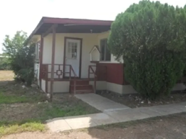 20685 E Stagecoach Trl, Mayer, AZ 86333