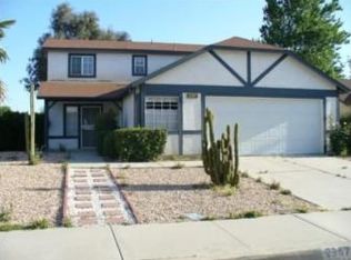2387 Rose Ave, Hemet, CA 92545