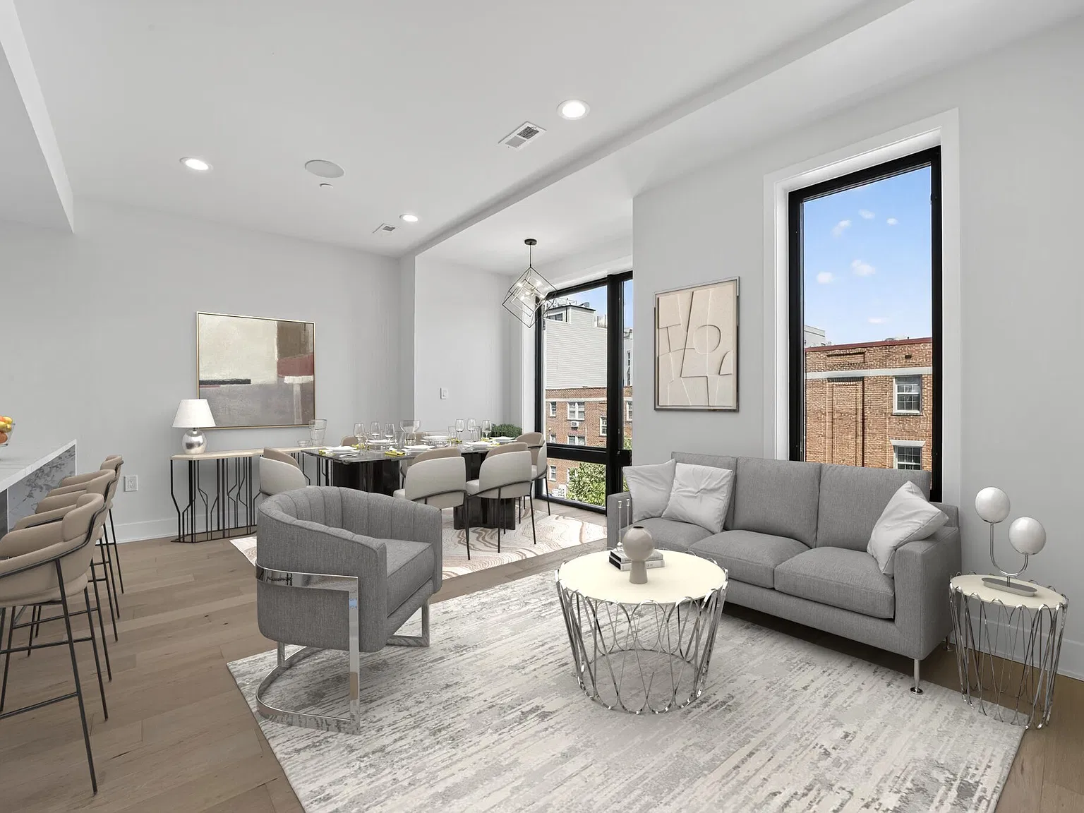 3 bed, 1600 sqft, $5,600 — Photo 4