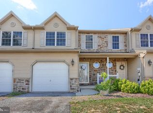 41 Warwick Cir, Mechanicsburg, PA