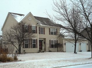 23908 Cahills Way, Plainfield, IL 60586