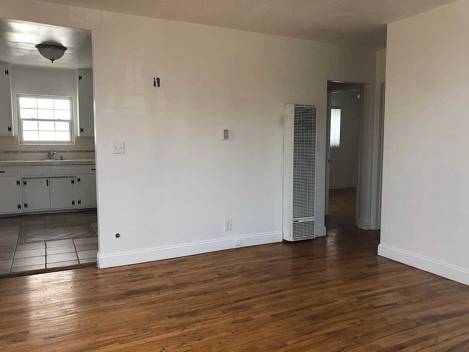 Heater in Living Room