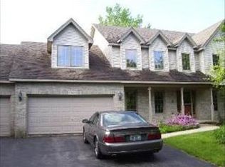 43W229 Tall Pines Rd, Elgin, IL 60124