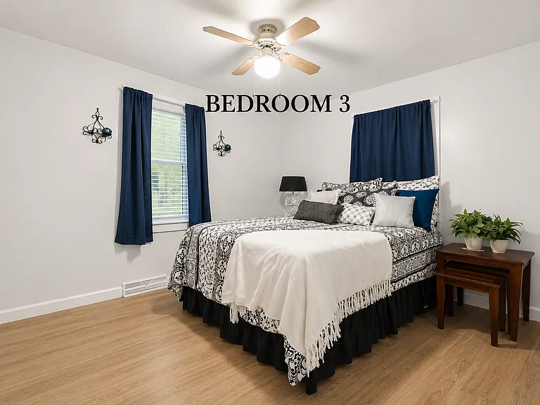 Bedroom 3