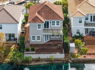 276 Calusa Blvd, Destin, FL 32541