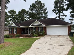 809 Maple Dr, Statesboro, GA 30461