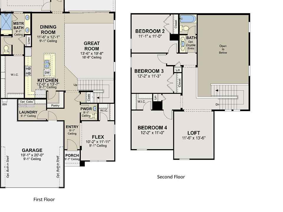 2nd image of 16539 Rosemary Ridge