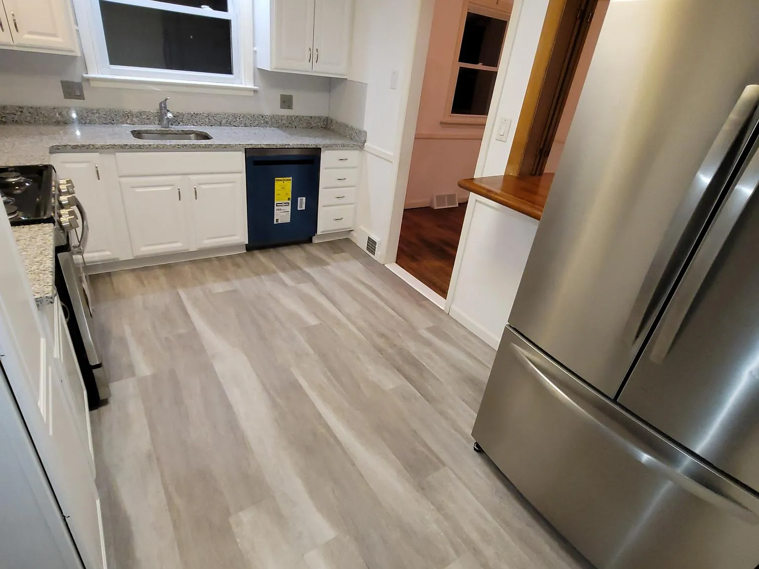 1541 Fitzwatertown Rd — Photo 3
