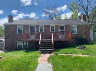 98 Kenberma Rd, Worcester, MA 01604