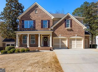 714 Bostonian Ter, Peachtree City, GA 30269