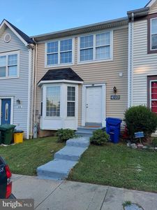 4117 Pascal Ave, Baltimore, MD, 21226
