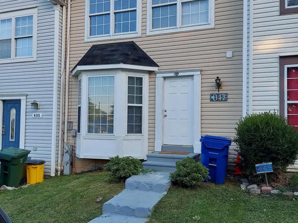 4117 Pascal Ave, Baltimore, MD 21226
