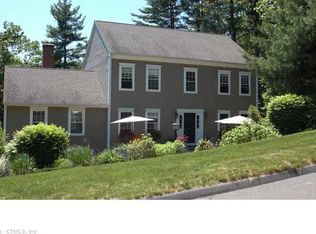 37 Thompson Hill Rd, Collinsville, CT 06019