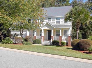 8 Bamboo Grove Ct, Chapin, SC 29036