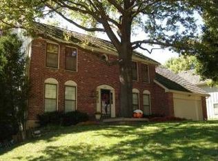 12819 W 82nd St, Lenexa, KS 66215