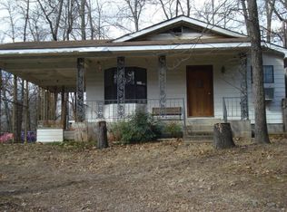 11861 Spring Dr, Miami, OK 74354