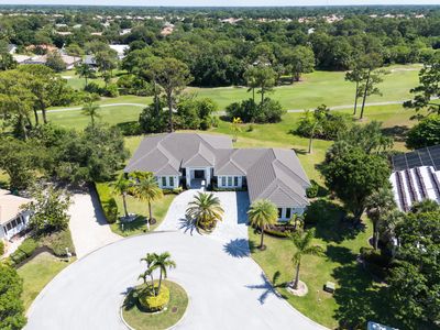 1410 SW Osprey Cove, Port Saint Lucie, FL, 34986