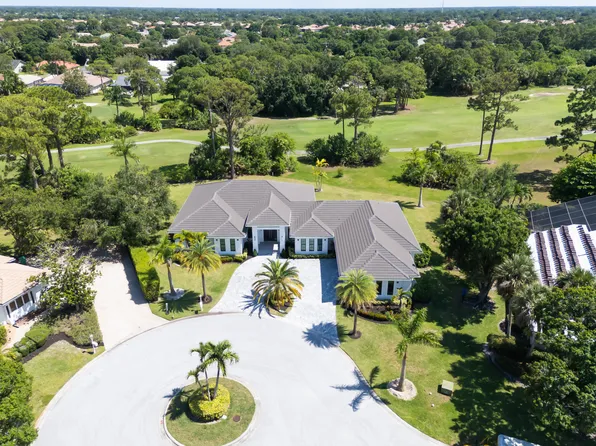 1410 SW Osprey Cove, Port St Lucie, FL 34986