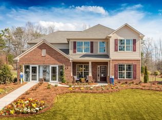 1850 Still Water Lane, Indian Land, SC 29707