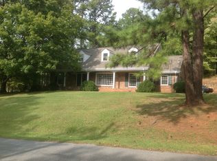 411 9th Ave NE, Jacksonville, AL 36265