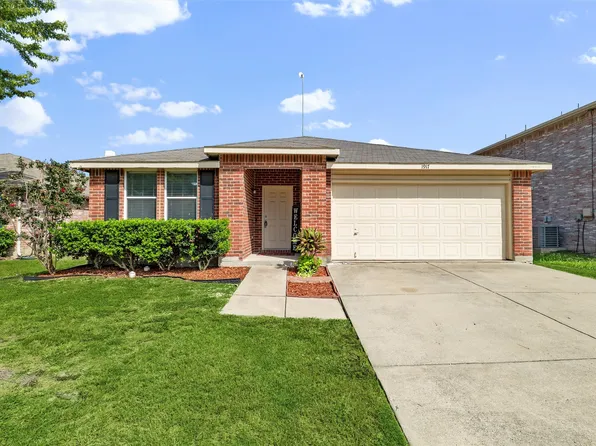 1917 Copper Mountain Dr, Justin, TX 76247