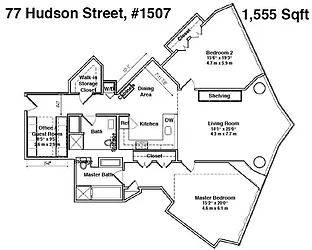 Sold by Weichert/Exchange Place