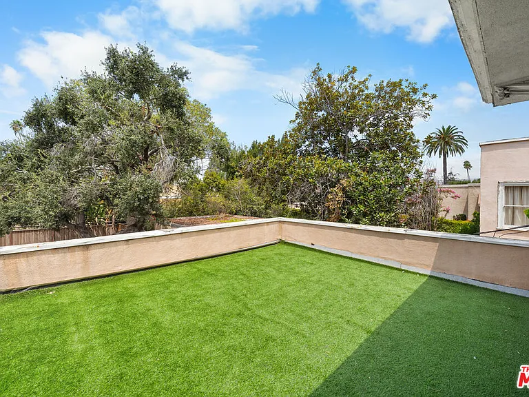 1231 S Saint Andrews Pl — Photo 31