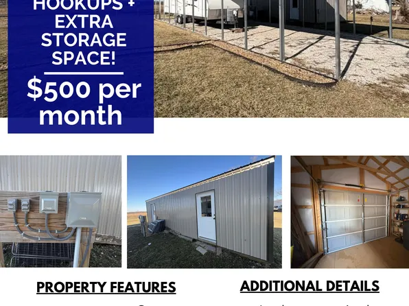 803 Main St, Lineville, IA 50147