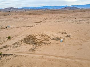 0 N Rock Rd, Kingman, AZ 86401