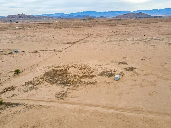 0 N Rock Rd, Kingman, AZ 86401