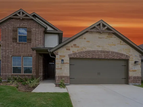 3413 Helena St, Gainesville, TX 76240
