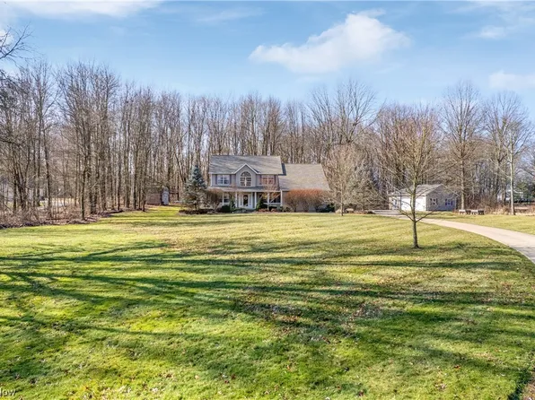 3625 Candace Ct, Wadsworth, OH 44281