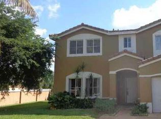 9601 SW 163rd Ave, Miami, FL 33196