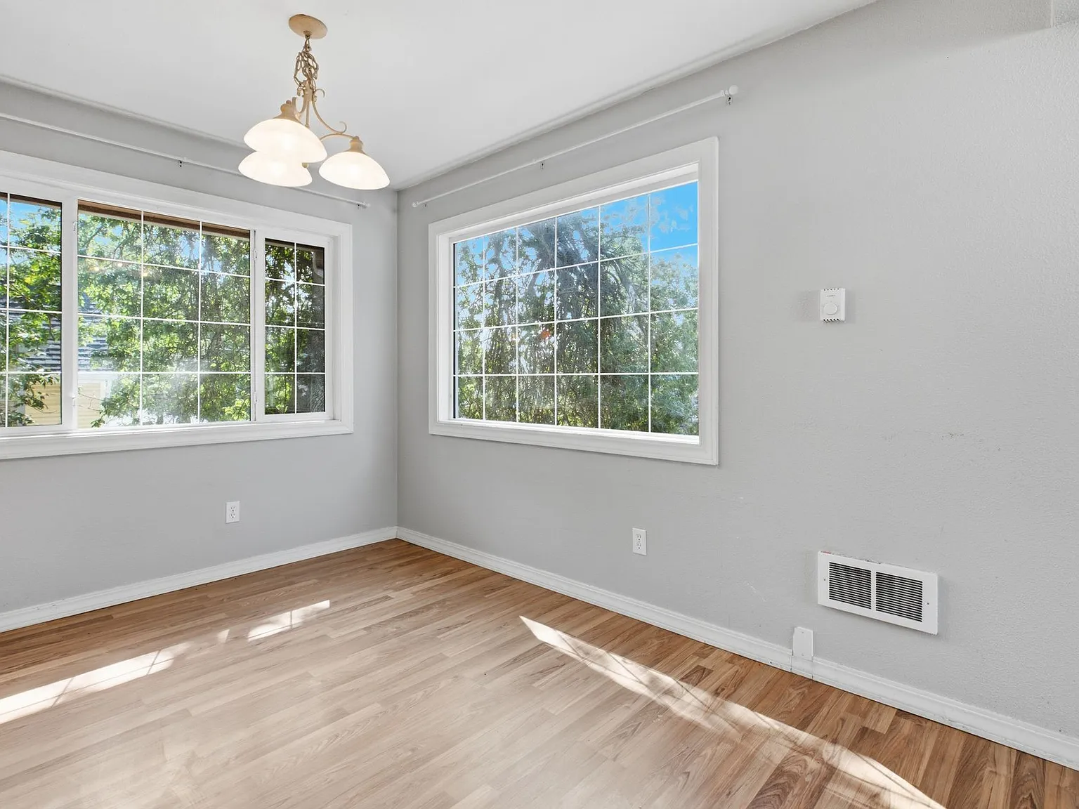Cherry St Duplex — Photo 4