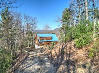 609 Sprucy Ln, Mountain City, TN 37683