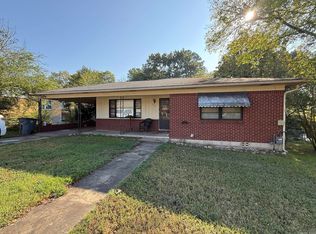 1205 Richard St, Hot Springs, AR 71913
