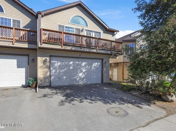 11854 Galloway Loop #41, Eagle River, AK 99577