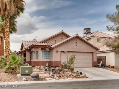 8017 Orchestra Ave, Las Vegas, NV, 89123