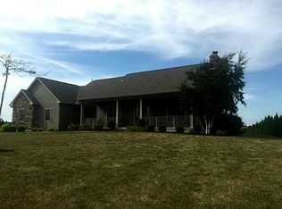 3075 Fort Recovery Minster Rd, Saint Henry, OH 45883
