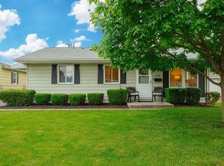 4788 Hillcrest St N, Hilliard, OH 43026